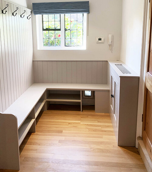 Professional woodworkers and carpenters in Noida