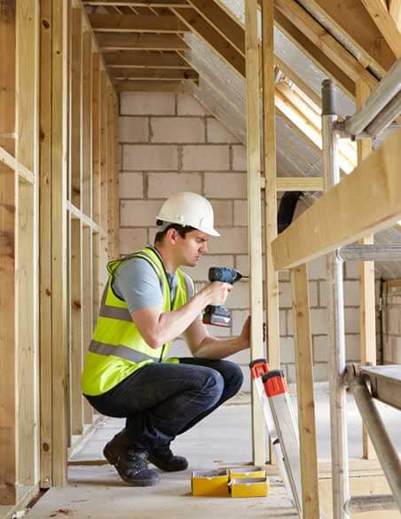 Professional woodworkers and carpenters in Noida
