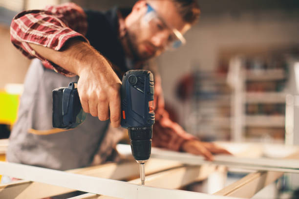 Top-rated carpenters for home renovation in Noida