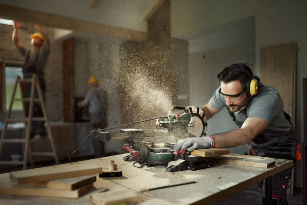 Top-rated carpenters for home renovation in Noida