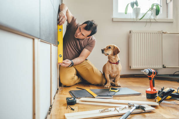 Top-rated carpenters for home renovation in Noida